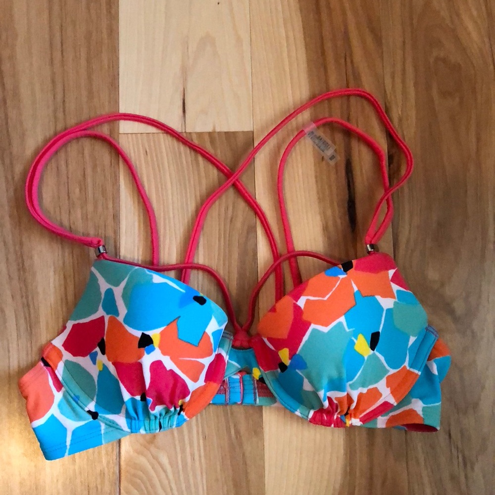 BRAND NEW AERIE BATHING SUIT